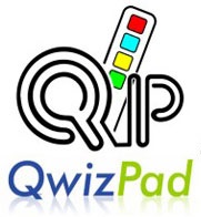 Qwizpad Advantage